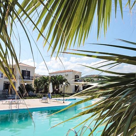 Marianthi Paradise Míthimna Kültér fotó